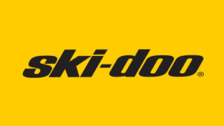 Ski-doo Logo